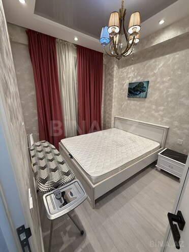 2 otaqlı yeni tikili - Nərimanov r. - 65 m² (8)