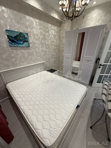 2 otaqlı yeni tikili - Nərimanov r. - 65 m² (7)