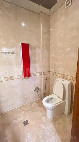 3-комн. новостройка - м. Иншаатчылар - 121 м² (8)
