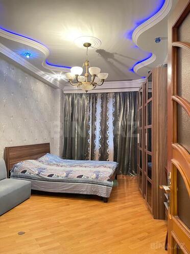 3-комн. новостройка - м. Иншаатчылар - 121 м² (6)