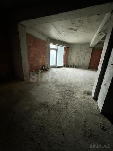 3 otaqlı yeni tikili - Elmlər Akademiyası m. - 129.1 m² (5)