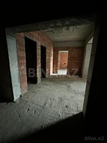 3 otaqlı yeni tikili - Elmlər Akademiyası m. - 129.1 m² (3)