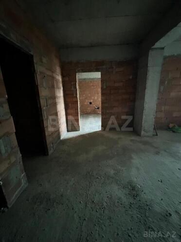 3 otaqlı yeni tikili - Elmlər Akademiyası m. - 129.1 m² (9)
