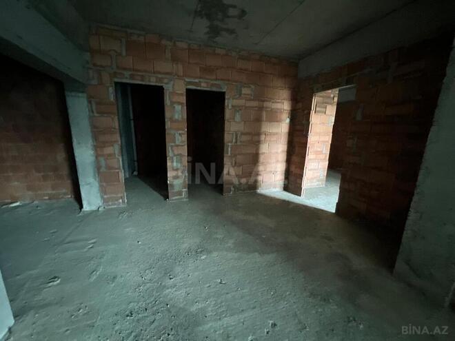3 otaqlı yeni tikili - Elmlər Akademiyası m. - 129.1 m² (10)