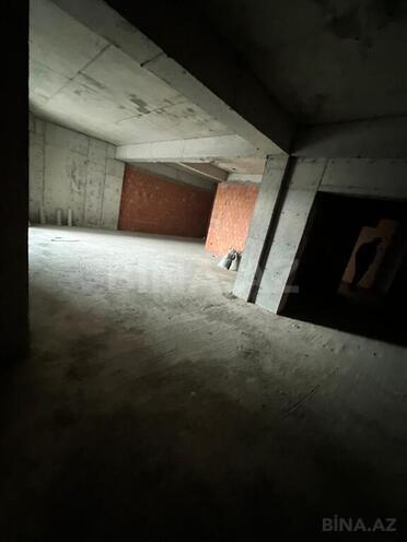 3 otaqlı yeni tikili - Elmlər Akademiyası m. - 129.1 m² (6)