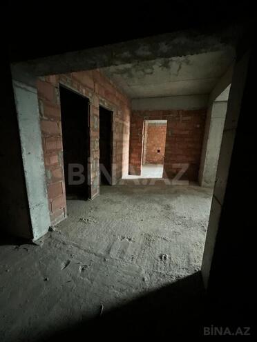 3 otaqlı yeni tikili - Elmlər Akademiyası m. - 129.1 m² (8)