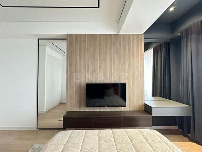 2 otaqlı yeni tikili - Nəsimi r. - 90 m² (7)