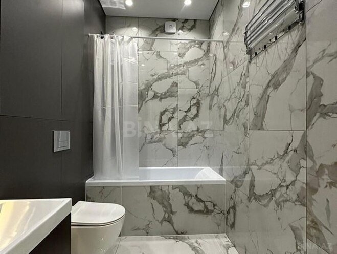 2 otaqlı yeni tikili - Nəsimi r. - 90 m² (8)