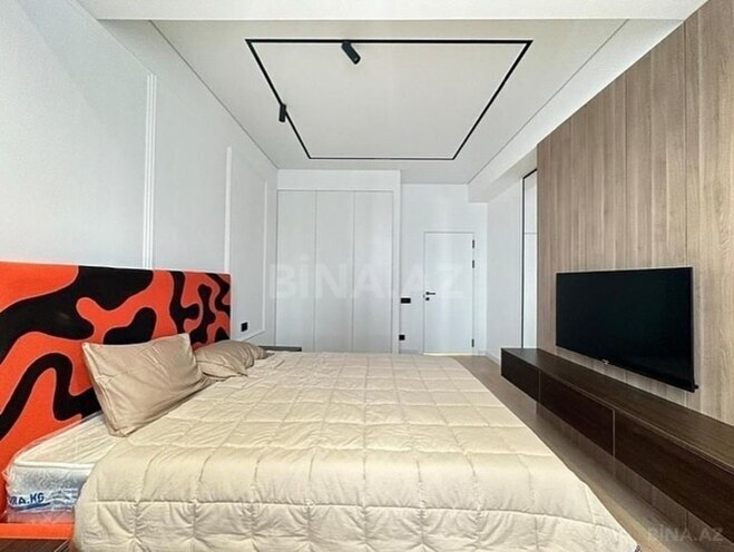 2 otaqlı yeni tikili - Nəsimi r. - 90 m² (6)