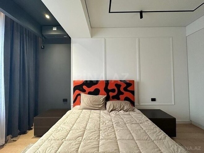 2 otaqlı yeni tikili - Nəsimi r. - 90 m² (5)