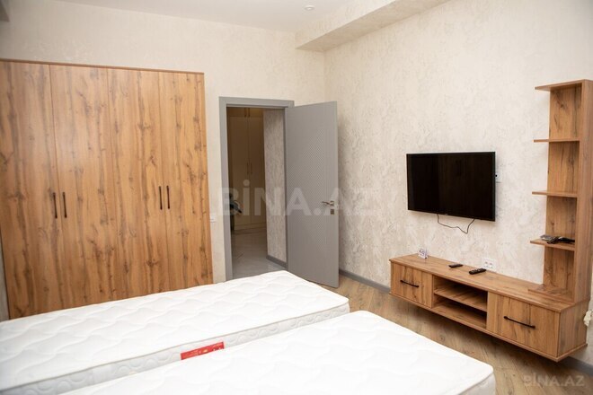 Satılır 2 otaqlı yeni tikili 90.9 m², 28 May m., photo 10 from 32