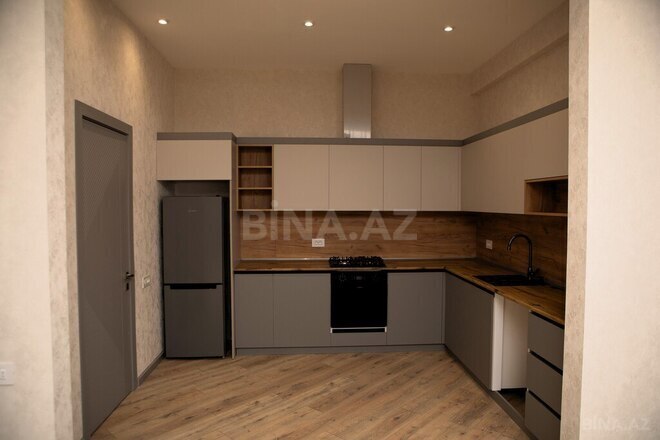 Satılır 2 otaqlı yeni tikili 90.9 m², 28 May m., photo 6 from 32