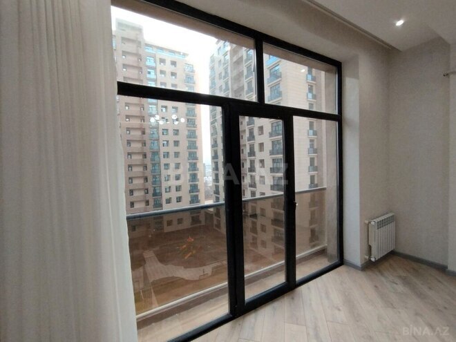 Satılır 2 otaqlı yeni tikili 90.9 m², 28 May m., photo 15 from 32