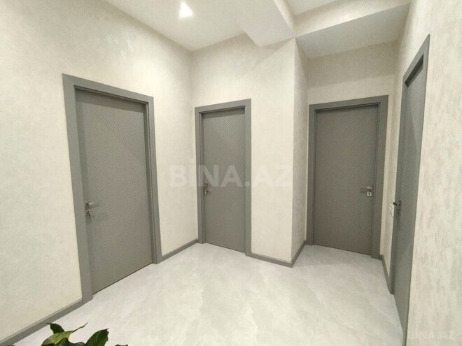 Satılır 2 otaqlı yeni tikili 90.9 m², 28 May m., photo 17 from 32