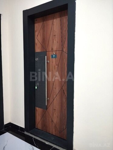 Satılır 2 otaqlı yeni tikili 90.9 m², 28 May m., photo 19 from 32