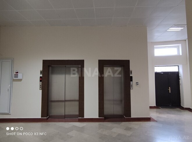 5 otaqlı yeni tikili - Əhmədli m. - 223 m² (9)