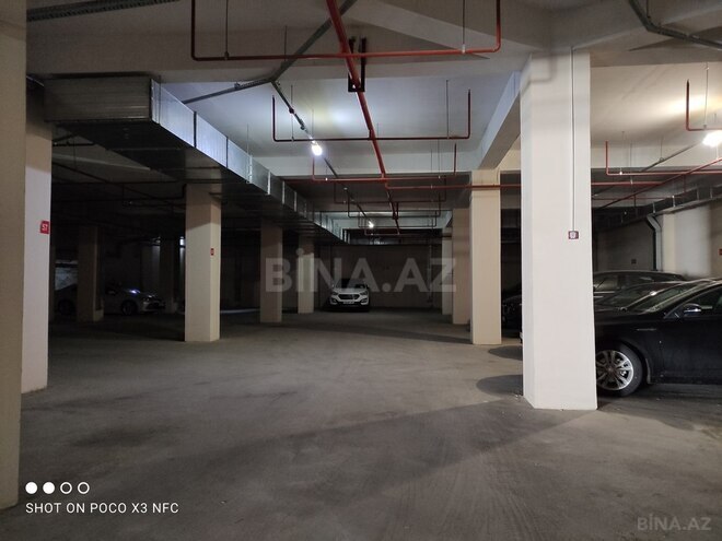 5 otaqlı yeni tikili - Əhmədli m. - 223 m² (6)