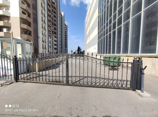 5 otaqlı yeni tikili - Əhmədli m. - 223 m² (8)
