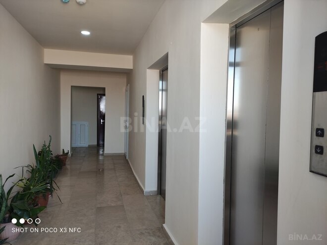 5 otaqlı yeni tikili - Əhmədli m. - 223 m² (2)