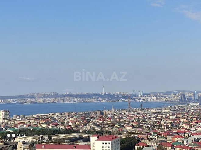 5 otaqlı yeni tikili - Əhmədli m. - 223 m² (7)