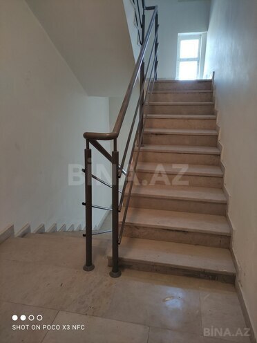 5 otaqlı yeni tikili - Əhmədli m. - 223 m² (4)