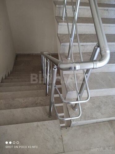 5 otaqlı yeni tikili - Əhmədli m. - 223 m² (3)