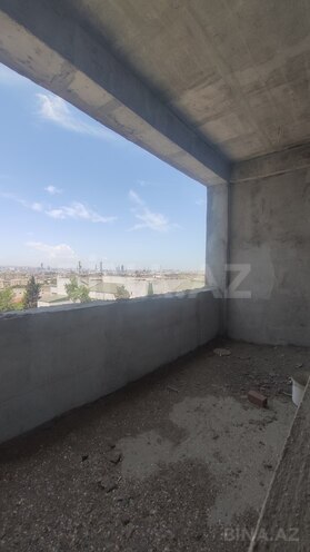 5 otaqlı yeni tikili - Əhmədli m. - 223 m² (15)