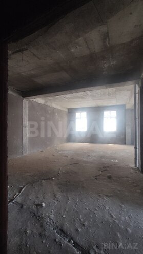 5 otaqlı yeni tikili - Əhmədli m. - 223 m² (13)