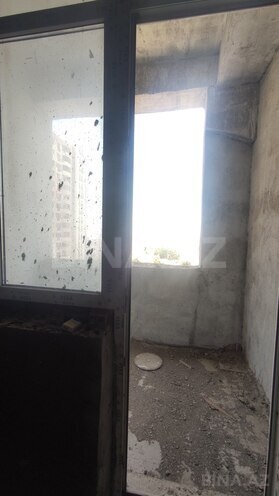 5 otaqlı yeni tikili - Əhmədli m. - 223 m² (14)