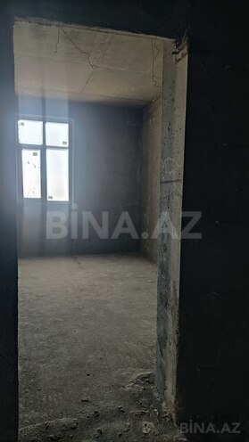 5 otaqlı yeni tikili - Əhmədli m. - 223 m² (16)