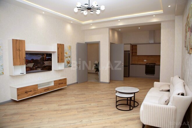 Satılır 2 otaqlı yeni tikili 90.9 m², 28 May m., photo 3 from 32