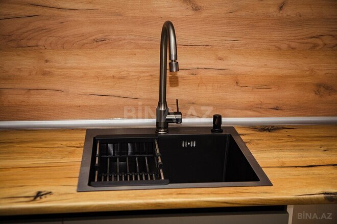 Satılır 2 otaqlı yeni tikili 90.9 m², 28 May m., photo 8 from 32