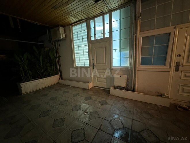 1 otaqlı köhnə tikili - Sahil m. - 33 m² (10)