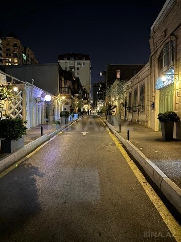 1 otaqlı köhnə tikili - Sahil m. - 33 m² (11)