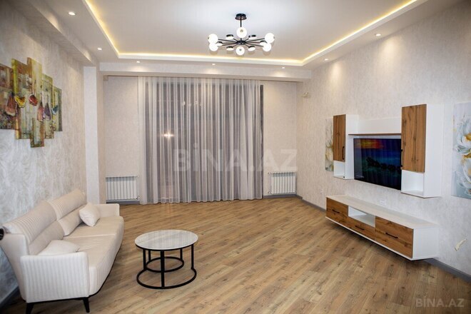 2 otaqlı yeni tikili - 28 May m. - 90.9 m² (6)