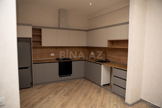 2 otaqlı yeni tikili - 28 May m. - 90.9 m² (14)