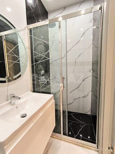 2 otaqlı yeni tikili - 28 May m. - 90.9 m² (16)