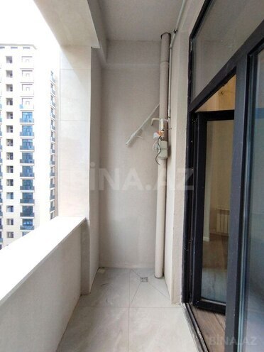 2 otaqlı yeni tikili - 28 May m. - 90.9 m² (21)