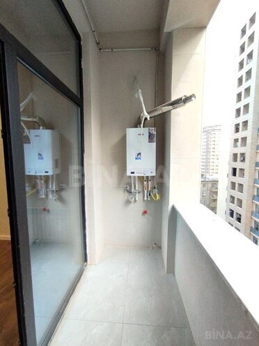 2 otaqlı yeni tikili - 28 May m. - 90.9 m² (22)