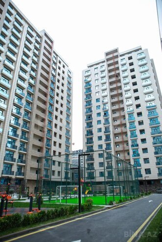2 otaqlı yeni tikili - 28 May m. - 90.9 m² (26)