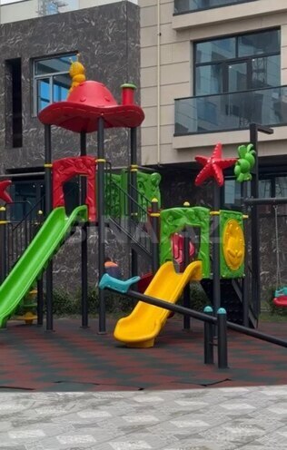 2 otaqlı yeni tikili - 28 May m. - 90.9 m² (30)