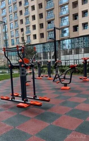 2 otaqlı yeni tikili - 28 May m. - 90.9 m² (29)