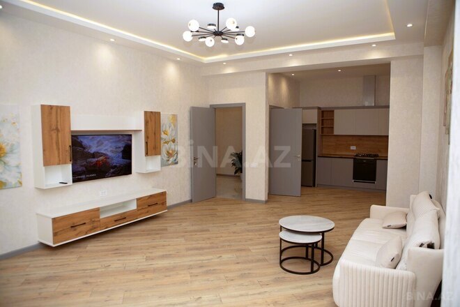 Satılır 2 otaqlı yeni tikili 90.9 m², 28 May m., photo 1 from 32