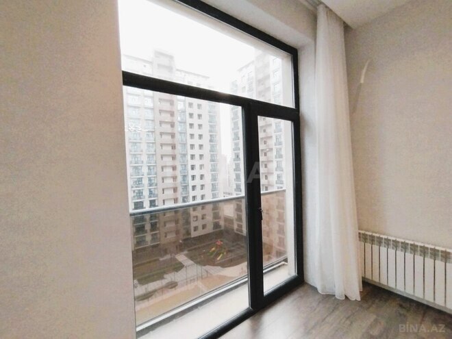Satılır 2 otaqlı yeni tikili 90.9 m², 28 May m., photo 18 from 32