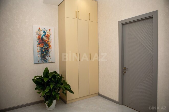 2 otaqlı yeni tikili - 28 May m. - 90.9 m² (24)