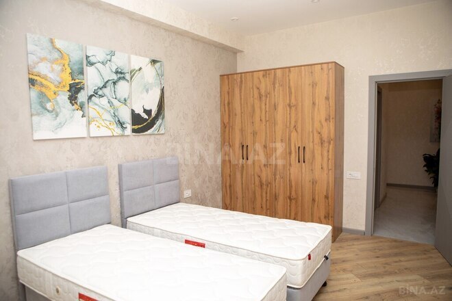 2 otaqlı yeni tikili - 28 May m. - 90.9 m² (21)