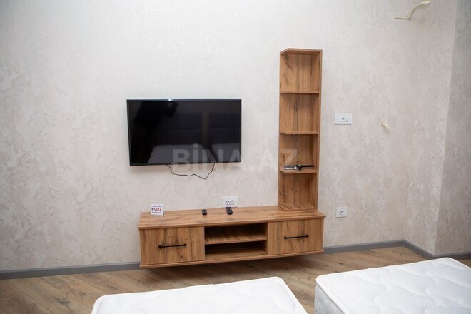 2 otaqlı yeni tikili - 28 May m. - 90.9 m² (22)