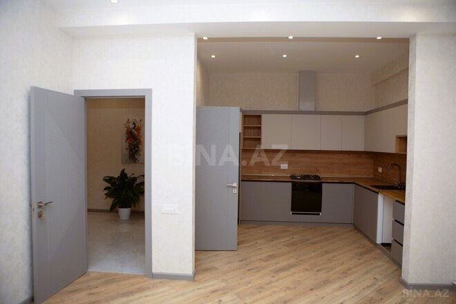 2 otaqlı yeni tikili - 28 May m. - 90.9 m² (14)
