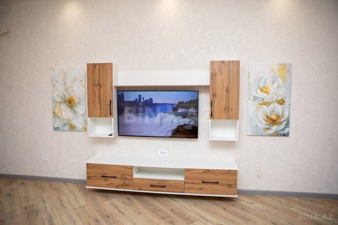 2 otaqlı yeni tikili - 28 May m. - 90.9 m² (18)