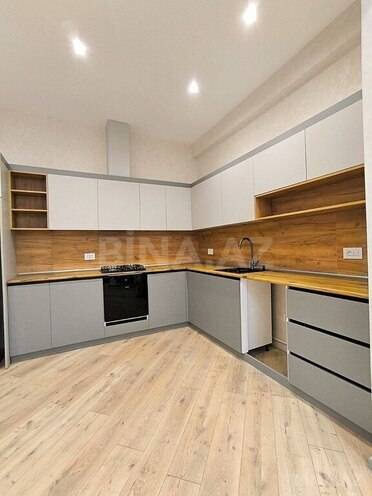 2 otaqlı yeni tikili - 28 May m. - 90.9 m² (25)